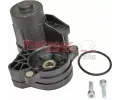 Staviteln element brzdovho obloen run brzdy METZGER ‐ MTG 0899052