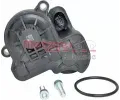 METZGER Staviteln element brzdovho obloen run brzdy ORIGINAL ERSATZTEIL GREENPARTS MTG 0899052, 0899052