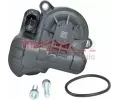 METZGER Staviteln element brzdovho obloen run brzdy ORIGINAL ERSATZTEIL GREENPARTS MTG 0899053, 0899053