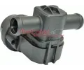 METZGER Termostat GREENPARTS MTG 0899061, 0899061