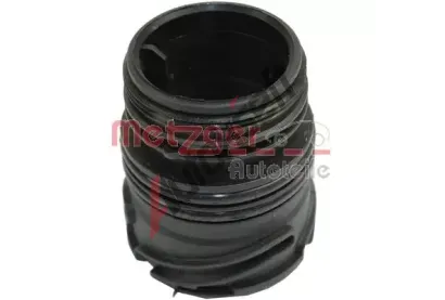 METZGER Kryt automatick pevodovky dic jednotky GREENPARTS MTG 0899064, 0899064