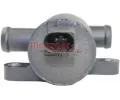 METZGER Termostat MTG 0899067, 0899067