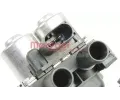 METZGER Termostat MTG 0899081, 0899081