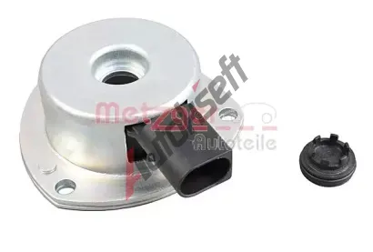 METZGER Centrln magnet sezen vakovho hdele ORIGINAL ERSATZTEIL MTG 0899091, 0899091