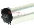 METZGER dic ventil sezen vakovho hdele MTG 0899109, 0899109