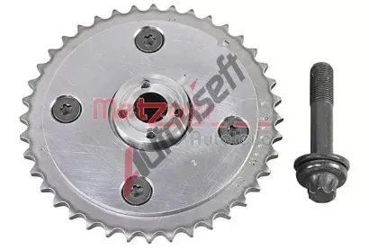 METZGER Nastavova vakovho hdele ORIGINAL ERSATZTEIL GREENPARTS MTG 0899113, 0899113