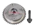 METZGER Nastavova vakovho hdele ORIGINAL ERSATZTEIL GREENPARTS MTG 0899113, 0899113