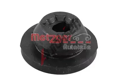 METZGER Zarka vzduchovho filtru GREENPARTS MTG 0899128, 0899128
