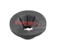 METZGER Zarka vzduchovho filtru GREENPARTS MTG 0899128, 0899128