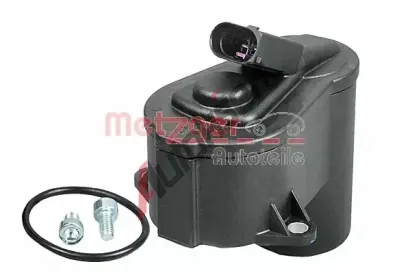 METZGER Staviteln element brzdovho obloen run brzdy MTG 0899169, 0899169
