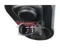 METZGER Staviteln element brzdovho obloen run brzdy MTG 0899169, 0899169