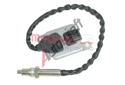 METZGER NOx-senzor, NOx-katalyztor GREENPARTS MTG 0899175, 0899175