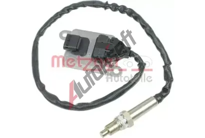 METZGER NOx-senzor, NOx-katalyztor MTG 0899179, 0899179