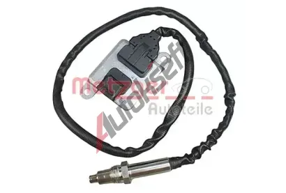 METZGER NOx-senzor, NOx-katalyztor MTG 0899180, 0899180