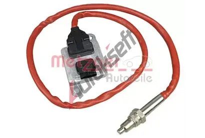 METZGER NOx-senzor, NOx-katalyztor MTG 0899181, 0899181
