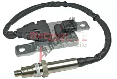 METZGER NOx-senzor, NOx-katalyztor MTG 0899189, 0899189