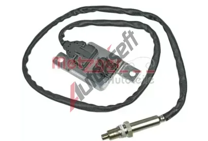 METZGER NOx-senzor, NOx-katalyztor MTG 0899193, 0899193