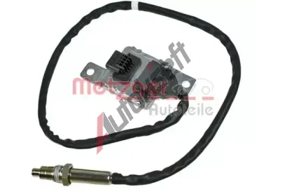 METZGER NOx-senzor, NOx-katalyz�tor GREENPARTS MTG 0899196, 0899196