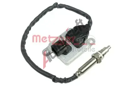 METZGER NOx-senzor, NOx-katalyztor ORIGINAL ERSATZTEIL MTG 0899201, 0899201