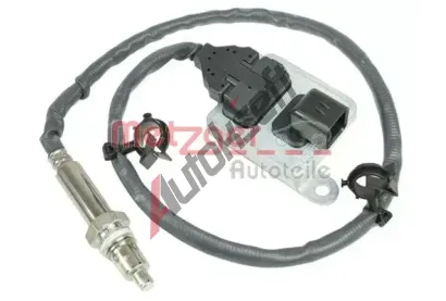 METZGER NOx-senzor, NOx-katalyztor ORIGINAL ERSATZTEIL MTG 0899202, 0899202