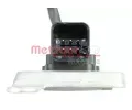METZGER NOx-senzor, NOx-katalyztor ORIGINAL ERSATZTEIL MTG 0899202, 0899202