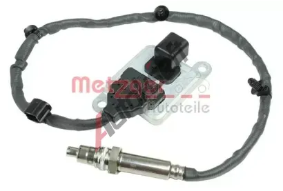METZGER NOx-senzor, NOx-katalyztor ORIGINAL ERSATZTEIL MTG 0899203, 0899203