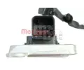 METZGER NOx-senzor, NOx-katalyztor ORIGINAL ERSATZTEIL MTG 0899203, 0899203
