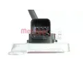 METZGER NOx-senzor, NOx-katalyztor ORIGINAL ERSATZTEIL MTG 0899204, 0899204