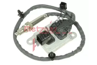 METZGER NOx-senzor, NOx-katalyz�tor ORIGINAL ERSATZTEIL MTG 0899206, 0899206