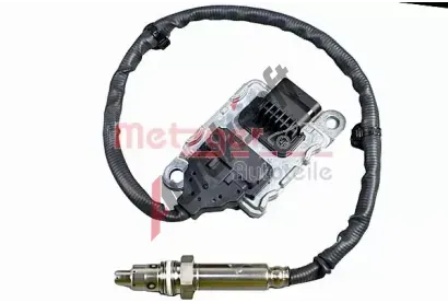 METZGER NOx-senzor, NOx-katalyztor ORIGINAL ERSATZTEIL MTG 0899209, 0899209