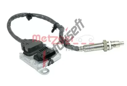 METZGER NOx-senzor, NOx-katalyztor ORIGINAL ERSATZTEIL MTG 0899210, 0899210