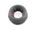 METZGER Zarka vzduchovho filtru MTG 0899221, 0899221