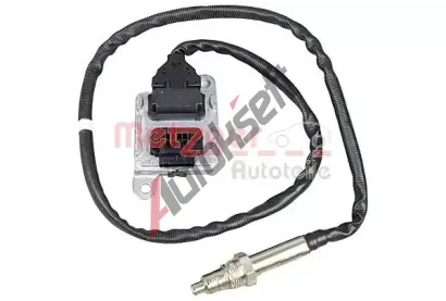 METZGER NOx-senzor, NOx-katalyztor MTG 0899227, 0899227