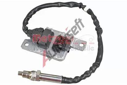 METZGER NOx-senzor, NOx-katalyztor MTG 0899228, 0899228