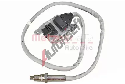 METZGER NOx-senzor, NOx-katalyz�tor MTG 0899230, 0899230