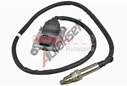 METZGER NOx-senzor, NOx-katalyztor MTG 0899231, 0899231