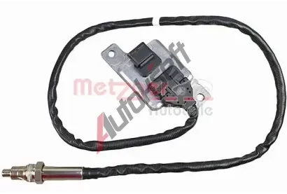 METZGER NOx-senzor, NOx-katalyztor MTG 0899232, 0899232