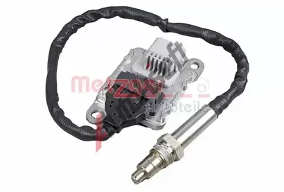 METZGER NOx-senzor, NOx-katalyztor MTG 0899237, 0899237