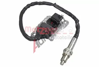 METZGER NOx-senzor, NOx-katalyztor MTG 0899238, 0899238