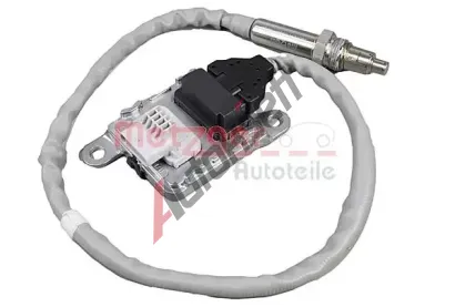 METZGER NOx-senzor, NOx-katalyztor MTG 0899241, 0899241