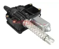 METZGER Staviteln� element brzdov�ho oblo�en� ru�n� brzdy OE-part MTG 0899244, 0899244