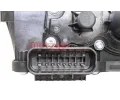 METZGER Staviteln� element brzdov�ho oblo�en� ru�n� brzdy OE-part MTG 0899244, 0899244