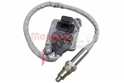 METZGER NOx-senzor, NOx-katalyztor MTG 0899254, 0899254