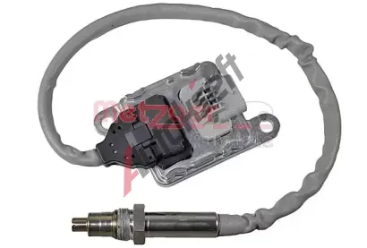 METZGER NOx - senzor vstikovn mooviny MTG 0899255, 0899255