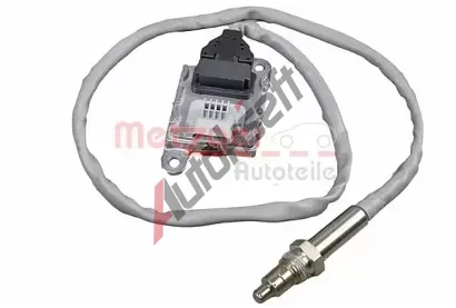 METZGER NOx-senzor, NOx-katalyztor MTG 0899257, 0899257