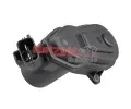 METZGER Stavitelný element brzdového obložení ruční brzdy GREENPARTS MTG 0899266, 0899266