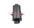 METZGER Stavitelný element brzdového obložení ruční brzdy GREENPARTS MTG 0899268, 0899268