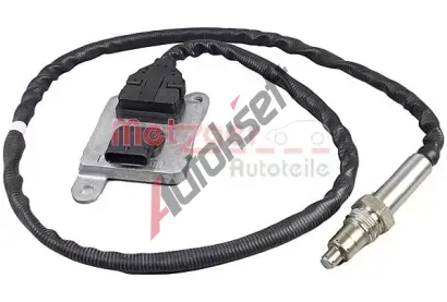 METZGER NOx-senzor, NOx-katalyztor MTG 0899278, 0899278