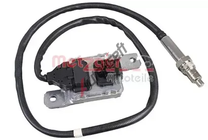 METZGER NOx-senzor, NOx-katalyzátor MTG 0899279, 0899279 METZGER NOx-senzor, NOx-katalyzátor MTG 0899279, 0899279