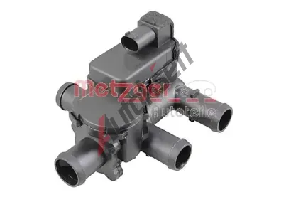 METZGER Termostat GREENPARTS MTG 0899286, 0899286
